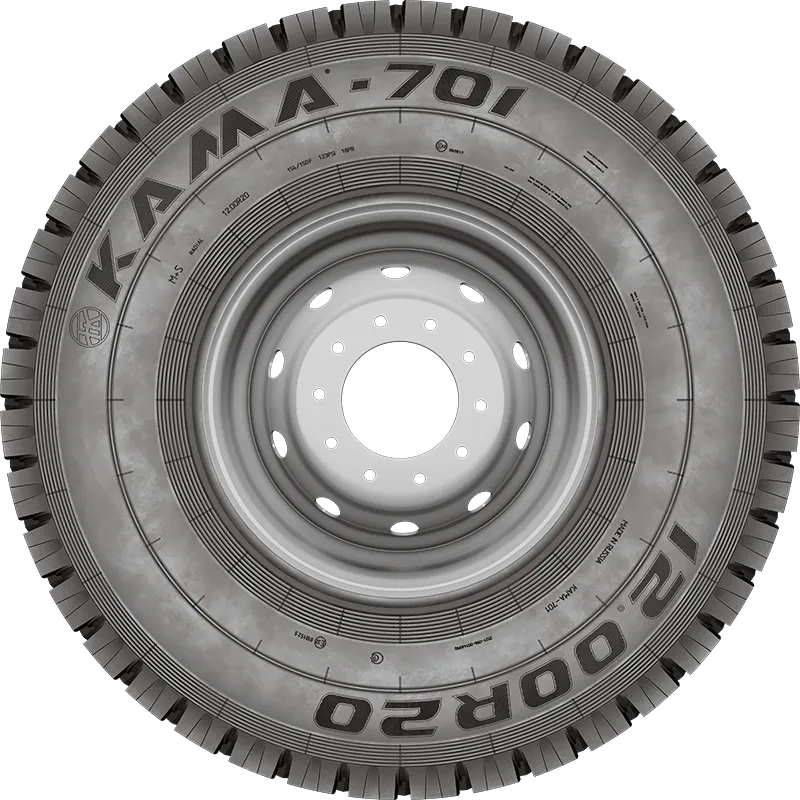 KAMA-701 KAMA-701