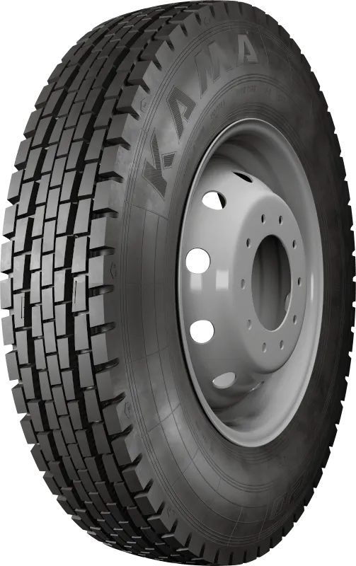 KAMA-240 в Отрадном — KAMA TYRES KAMA-240 в Отрадном