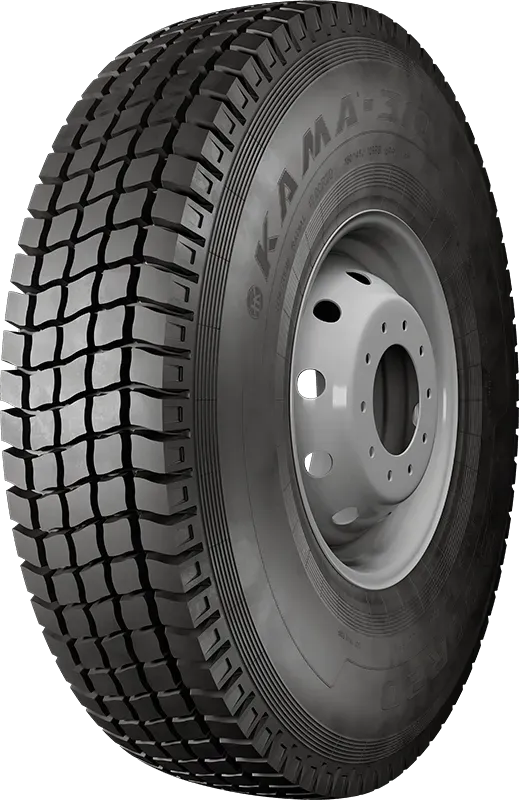 KAMA-310 нс16 мороз в Отрадном — KAMA TYRES KAMA-310 нс16 мороз в Отрадном