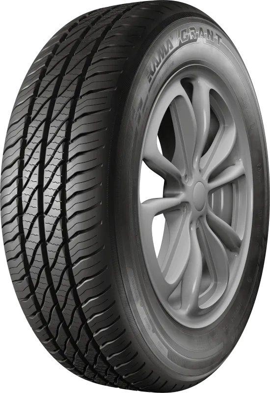 KAMA GRANT (НК-241) в Отрадном — KAMA TYRES KAMA GRANT (НК-241) в Отрадном