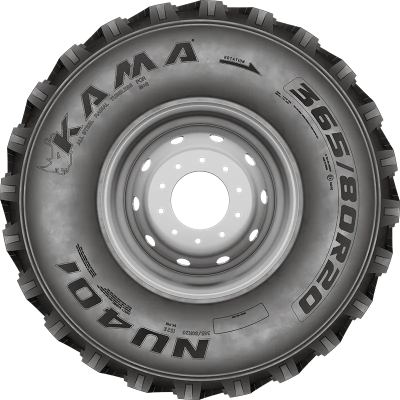 KAMA NU 401 в Отрадном — KAMA TYRES KAMA NU 401 в Отрадном