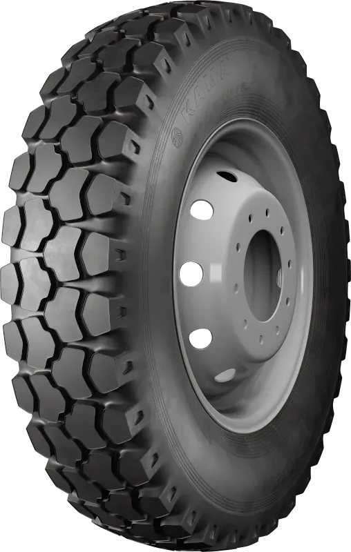 KAMA У-2 мороз в Отрадном — KAMA TYRES KAMA У-2 мороз в Отрадном