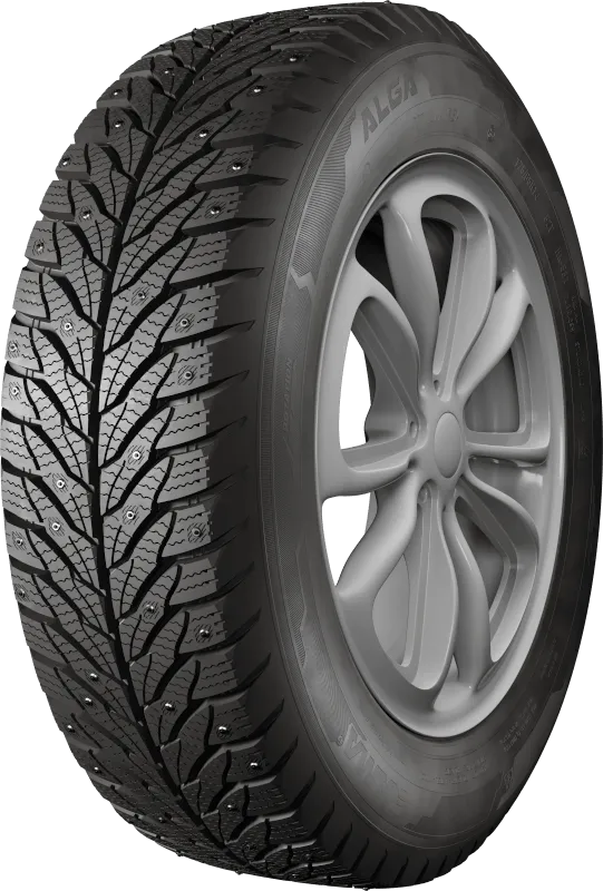 KAMA ALGA (НК-531) в Отрадном — KAMA TYRES KAMA ALGA (НК-531) в Отрадном