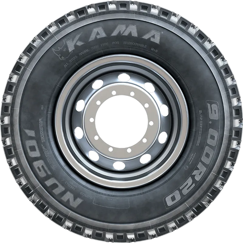 KAMA NU 901 в Отрадном — KAMA TYRES KAMA NU 901 в Отрадном