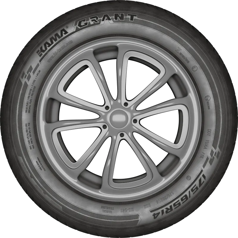 KAMA GRANT (НК-241) в Отрадном — KAMA TYRES KAMA GRANT (НК-241) в Отрадном