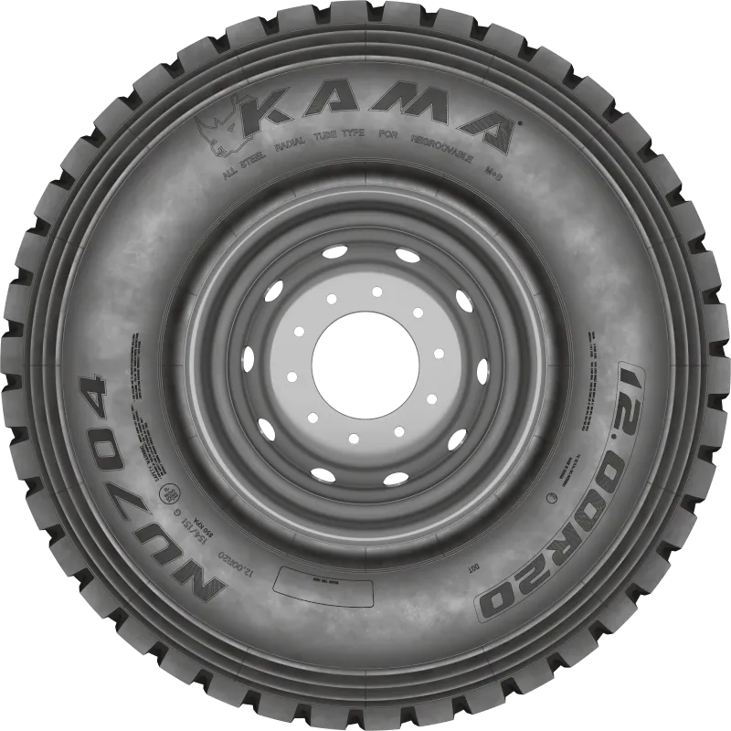 KAMA NU 704 в Отрадном — KAMA TYRES KAMA NU 704 в Отрадном