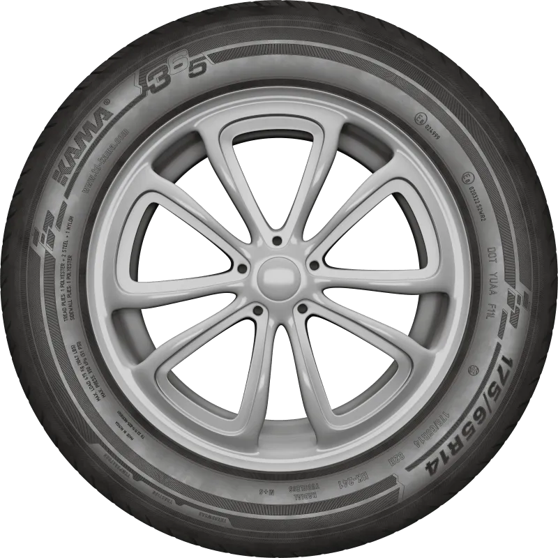 KAMA 365 (НК-241) в Отрадном — KAMA TYRES KAMA 365 (НК-241) в Отрадном