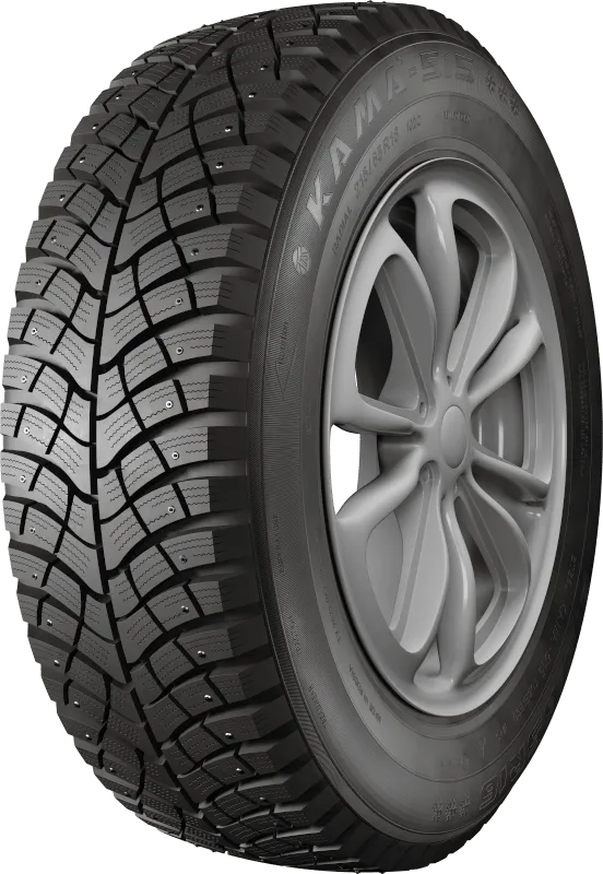 KAMA-515 в Отрадном — KAMA TYRES KAMA-515 в Отрадном