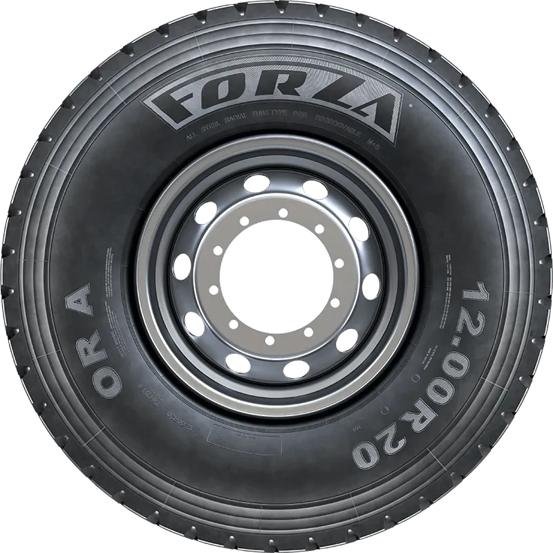 FORZA OR A в Отрадном — KAMA TYRES FORZA OR A в Отрадном