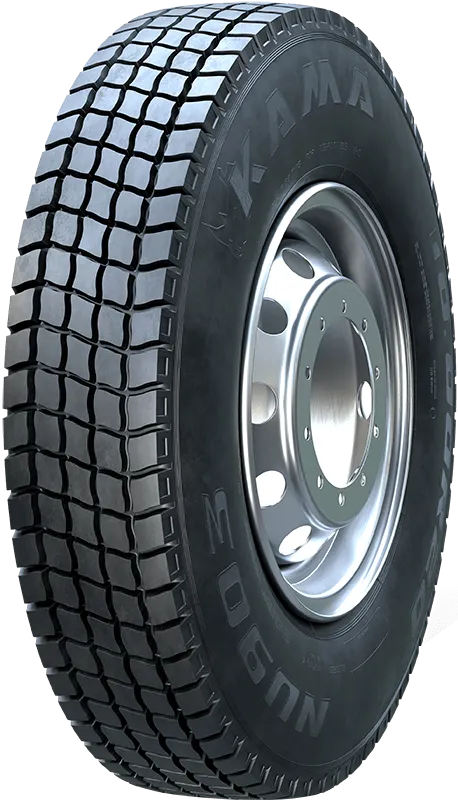 KAMA NU 903 в Отрадном — KAMA TYRES KAMA NU 903 в Отрадном