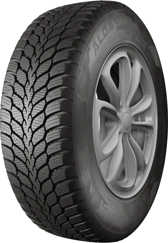 KAMA ALGA SUV (НК-532) нешип в Отрадном — KAMA TYRES KAMA ALGA SUV (НК-532) нешип в Отрадном