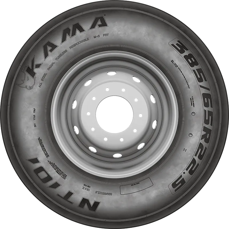 KAMA NT 101 в Отрадном — KAMA TYRES KAMA NT 101 в Отрадном