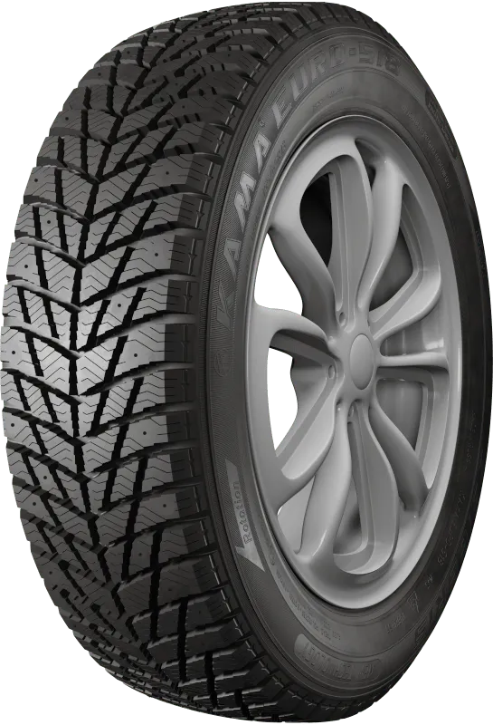 KAMA EURO-518 нешип в Отрадном — KAMA TYRES KAMA EURO-518 нешип в Отрадном