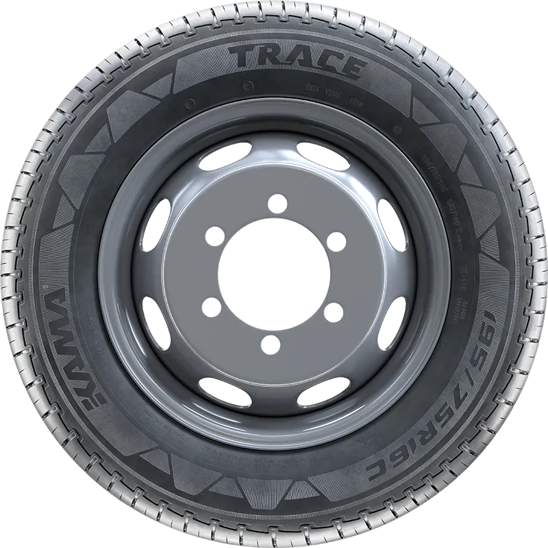 KAMA TRACE (HK-135) в Отрадном — KAMA TYRES KAMA TRACE (HK-135) в Отрадном